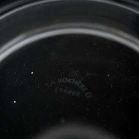 La Rochere社 吹きガラスのボンボニエール