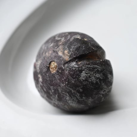 イタリア Alabaster製(無花果) ※バリエーションあり