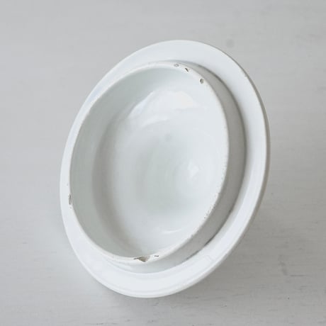 Creil et Montereau 葡萄のエンボス シュクリエ