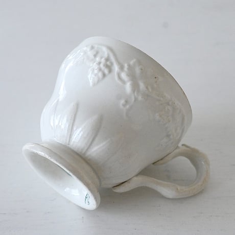 Creil et Montereau 金繕いのタッス ※A,Bバリエーションあり