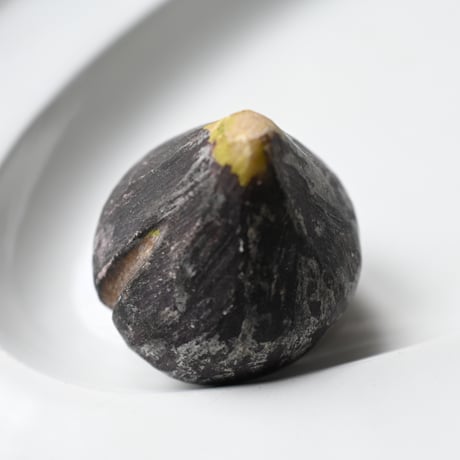 イタリア Alabaster製(無花果) ※バリエーションあり