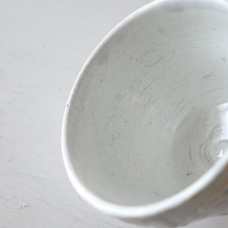 Creil et Montereau 金繕いのタッス ※A,Bバリエーションあり