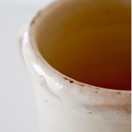 イタリア プーリアのコンフィポット