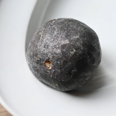 イタリア Alabaster製(無花果) ※バリエーションあり