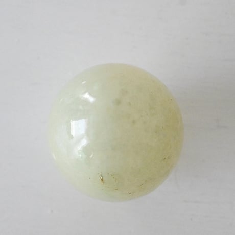 ライトグリーンの擬卵 3pセット