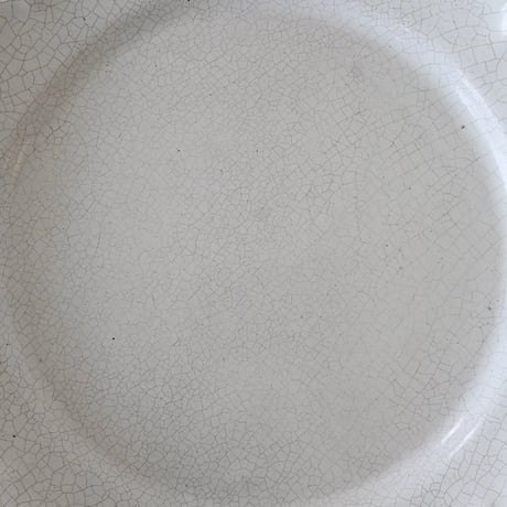 Cul noir 大皿Φ32cm