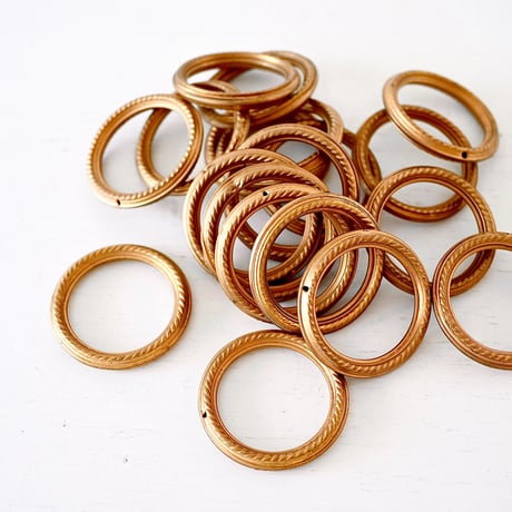 GOLDリング 10p ※在庫数2セット
