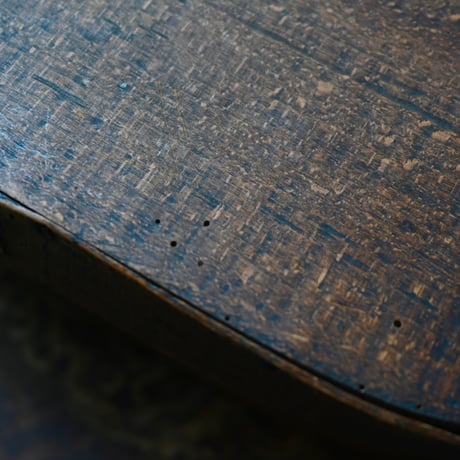 Boîte ovale en bois cintré (わっぱ)