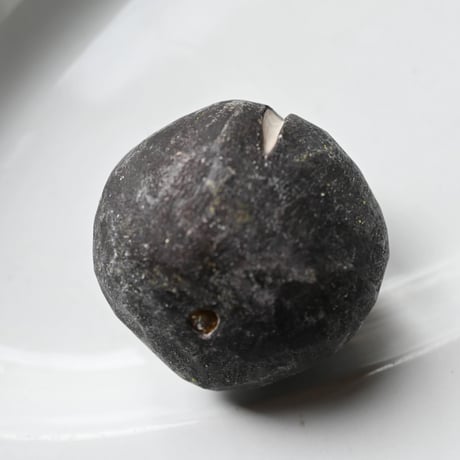 イタリア Alabaster製(無花果) ※バリエーションあり