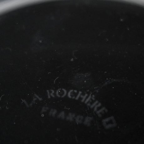 La Rochere社 吹きガラスのボンボニエール