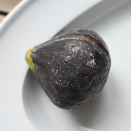 イタリア Alabaster製(無花果) ※バリエーションあり
