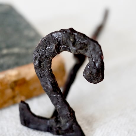 Fer à marquer chiffre(黒チーム)