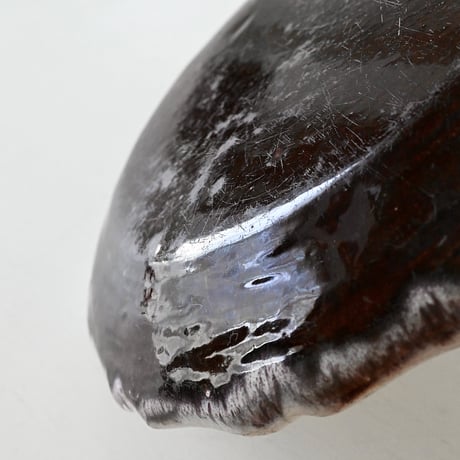 Cul noir 大皿Φ32cm