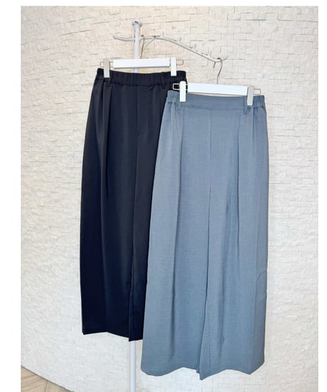 【Set up割 15%OFF】エアリーライトパンツ