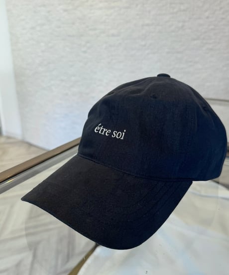 オリジナルCAP  『 être soi  』