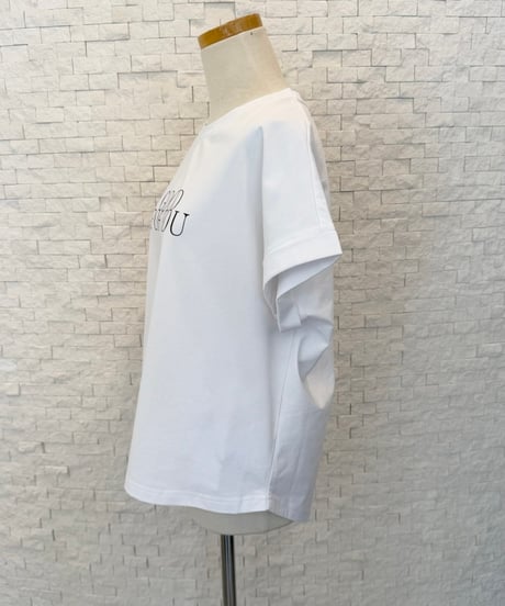 定番ロゴTシャツ