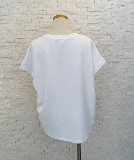定番ロゴTシャツ