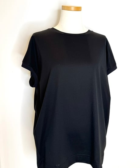 フレンチスリーブTシャツ