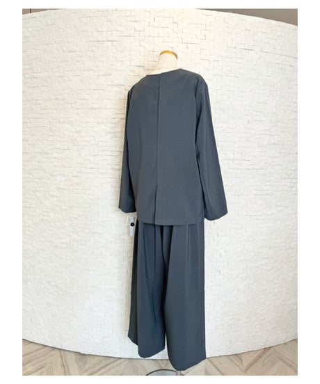 【SetUp割15%OFF】エアリーライトJK