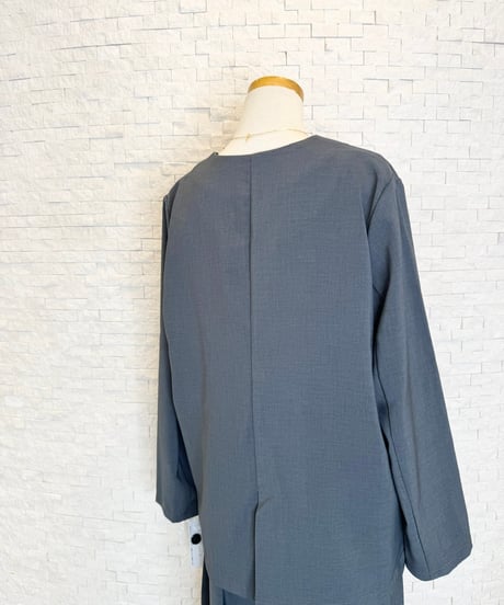 【SetUp割15%OFF】エアリーライトJK
