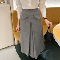 《予約販売》再入荷✨ Tweed Skirt