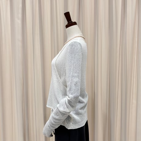 《予約販売》Vision Camisole Tee