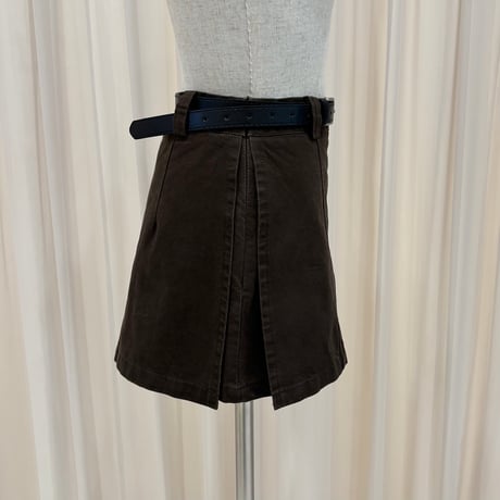 《予約販売》Mix Rag Shorts