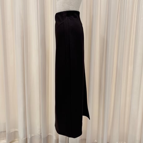 《予約販売》STUNNING Seasonal Twill Skirt