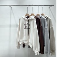 《予約販売》STUNNING Feeling Hoodie
