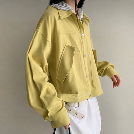 《予約販売》Roda Jacket