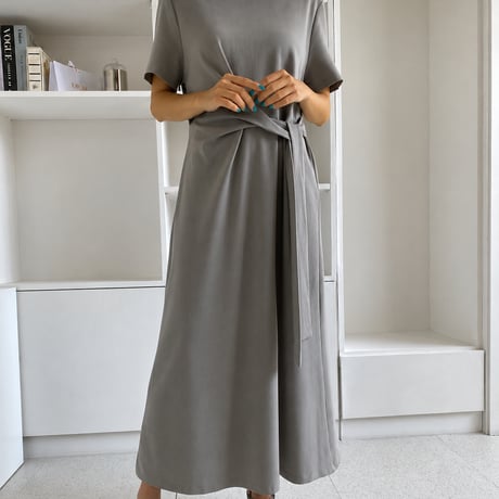 《即日発送📦》Ivy Twist Dress
