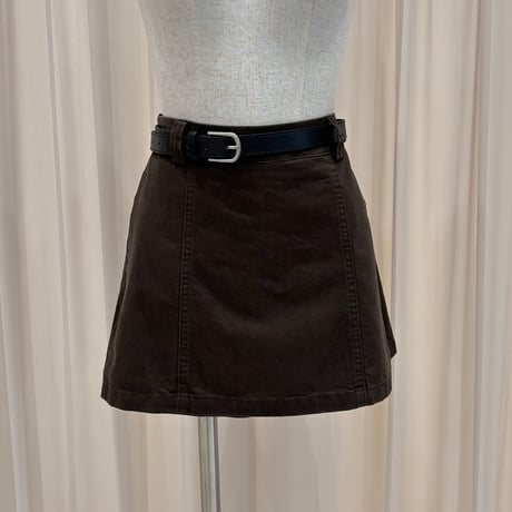 《予約販売》Mix Rag Shorts