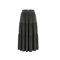 《予約販売》STUNNING Crinkle Skirt