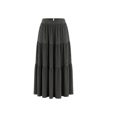 《予約販売》STUNNING Crinkle Skirt