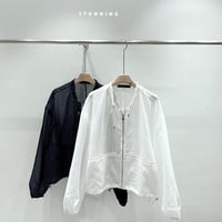 《予約販売》STUNNING Sparkle Sheer Jacket