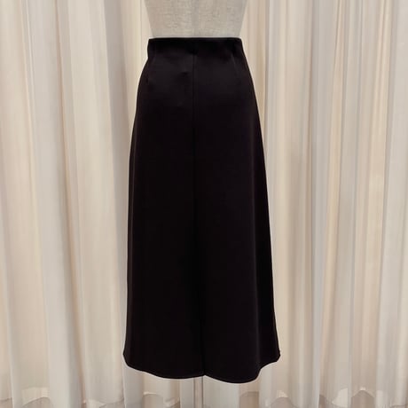 《予約販売》STUNNING Seasonal Twill Skirt