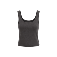 《予約販売》Square Neck Tank Top