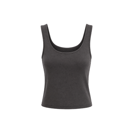 《予約販売》Square Neck Tank Top