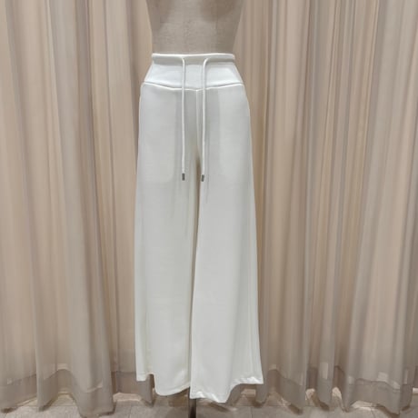 《予約販売》Straight Sweat Pants