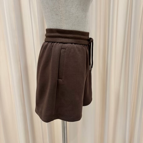 《予約販売》Sweat Square Shorts
