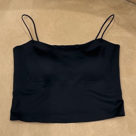 《即日発送📦》Luxe Cropped Cami