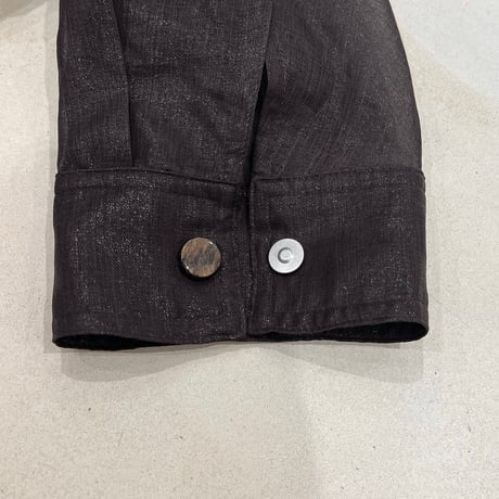 《即日発送📦》STUNNING Sheer Blouson Jacket