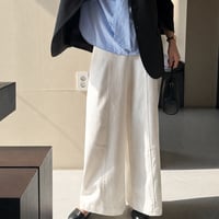 《予約販売》大人気Pants💗Cotton Day Pants