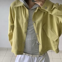 《予約販売》Roda Jacket