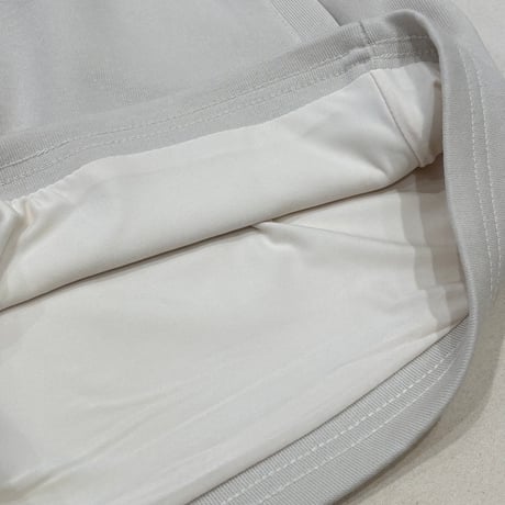 《予約販売》Sweat Square Shorts