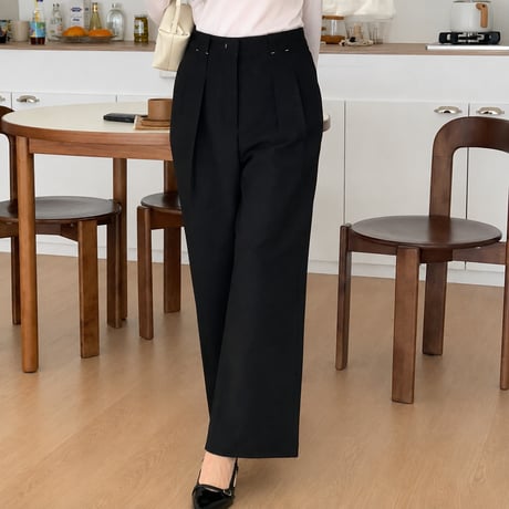 《即日発送📦》残りわずか💦Stitched Pants
