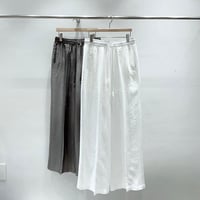 《即日発送📦》STUNNING Drawstring Satin Pants