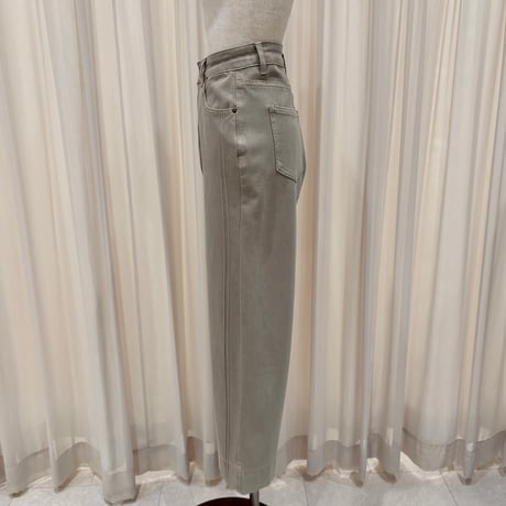 《予約販売》STUNNING Fall Two-Line Pants