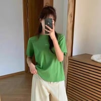 《即日発送📦》残りわずか💦 Sunny logo t-shirt