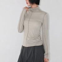 《予約販売》Used Polar Long Sleeve Tee